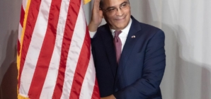 Poll shows most Californians support Becerra for governor, CEQA reform