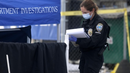 Man fatally shot at Santa Monica pier early Monday, police say