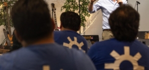 NDLON hosts the first day laborer convention since ICE raids began