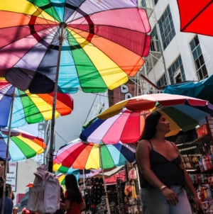 SoCal has had ‘so many heat waves,’ but this next one is a doozy