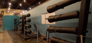 Revolutionary War cannons found at bottom of Savannah River after 240 years