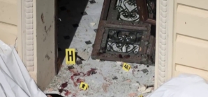 Suspect in Monaco bomb attack found killed in Ukraine