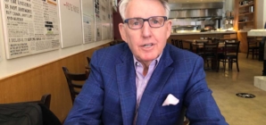 Political consultant Clint Reilly built a lasting legacy