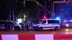 Suspect killed after deadly Berlin terror attack