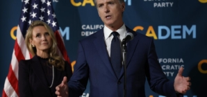 Newsoms’ tax returns show $11 million in earnings since he became governor