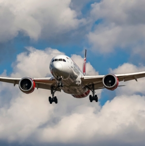 New York City-bound flight from Kenya diverted over malfunctioning flight controls
