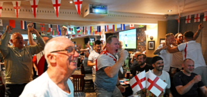 World Cup boosts beer sales in England’s pubs but some are still facing last orders