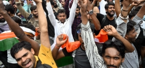 India education minister resigns after escalating Cockroach protests challenge PM Narendra Modi