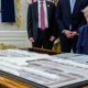 Trump announces plans for sprawling Dulles Airport makeover