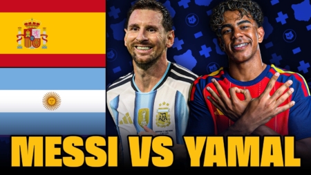 The Miracle Of Lionel Messi: Embrace Him And Celebrate His Greatness