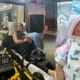 California mom births baby in Jack in the Box parking lot