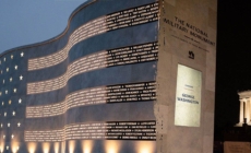 National Military Monument opens at Lincoln Memorial for America250