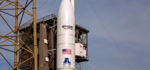 Amazon Leo reaches 396 satellites as Starlink competition grows soon