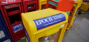 Ex-Epoch Times CFO pleads guilty in $67 million money laundering scheme