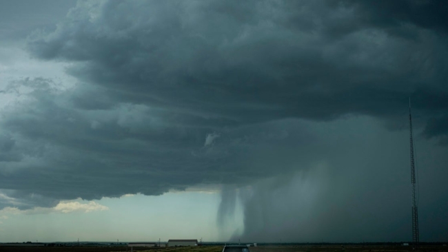 The biggest weather risk for homeowners? It’s no longer hurricanes.
