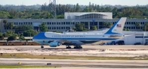 Florida’s West Palm Beach airport is now named after Trump, but flyers will still see the PBI airport code – for now