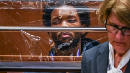 Evidence against singer D4vd in teen’s killing set to come to light