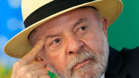 Brazil denies visa requests to U.S. officials ahead of upcoming elections