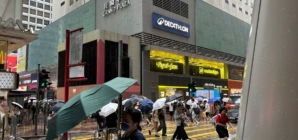 South China evacuates over 340,000 and cancels flights as region braces for Typhoon Noul