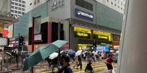South China evacuates over 340,000 and cancels flights as region braces for Typhoon Noul