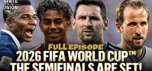Lamine Yamal Is Ready For His And Spain’s World Cup Moment