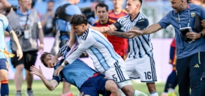 FIFA Investigates Post-Match Scuffle Between Argentina And Spain Players