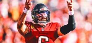 Tampa Bay Buccaneers Over/Under Win Total: Will They Bounce Back In 2026?