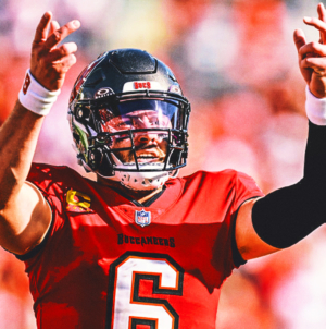 Tampa Bay Buccaneers Over/Under Win Total: Will They Bounce Back In 2026?