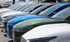 California hopes rebates, high gas costs steer a new generation to EVs