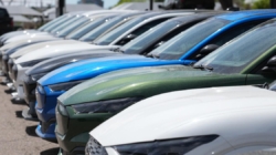 California hopes rebates, high gas costs steer a new generation to EVs