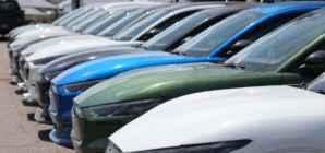 California hopes rebates, high gas costs steer a new generation to EVs