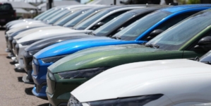 California hopes rebates, high gas costs steer a new generation to EVs