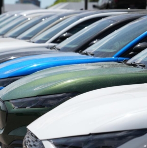 California hopes rebates, high gas costs steer a new generation to EVs