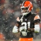Browns’ Denzel Ward Now NFL’s Highest-Paid CB With $62.2 Million Extension