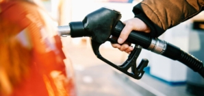 Gas prices climbing again as U.S.-Iran tensions flare