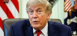 Trump makes millions off of Trump meme coins, financial disclosure reveals