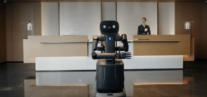 Pudu Robotics says first robot hotel will open in Shenzhen in 2027