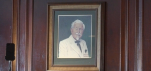 KFC founder Colonel Sanders memorabilia auction draws collectors to Kentucky