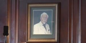 KFC founder Colonel Sanders memorabilia auction draws collectors to Kentucky