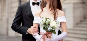 California courthouse weddings surge as Gen Z drives civil ceremony boom