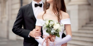 California courthouse weddings surge as Gen Z drives civil ceremony boom