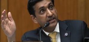 California Rep. Ro Khanna detained by armed Israeli settlers in West Bank