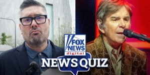Fox News Digital Quiz: Test Your Knowledge of This Week’s Top Stories