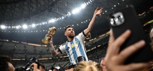 Spain and Argentina’s World Cup trophy count before 2026 final