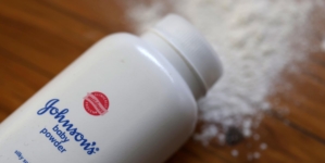 Johnson & Johnson offers $5.5 billion to settle talc lawsuits