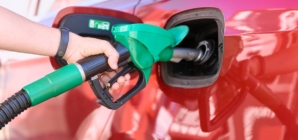 White House announces the first “Freedom Fuel” station, selling gas at $3.47 a gallon