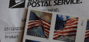 USPS to raise the price of a Forever stamp to 82 cents on Sunday. Here’s what to know.