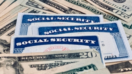June’s inflation data showed a big drop. How will that impact the 2027 Social Security COLA?