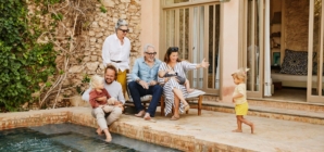 The massive boomer wealth transfer will mostly benefit the already affluent, Visa report finds