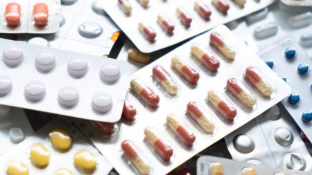 Antihistamine recall across the U.S. triggered by heartburn drug contamination risk, FDA says